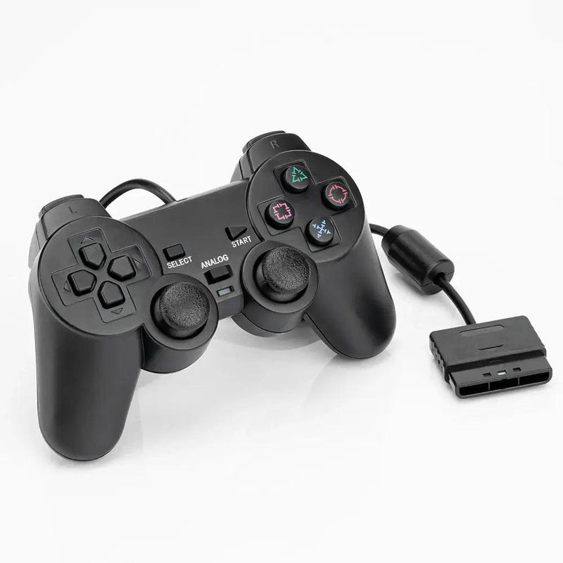 Controle Play Gamepad - Zona de Vendas