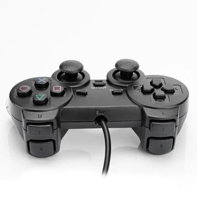 Controle Play Gamepad - Zona de Vendas