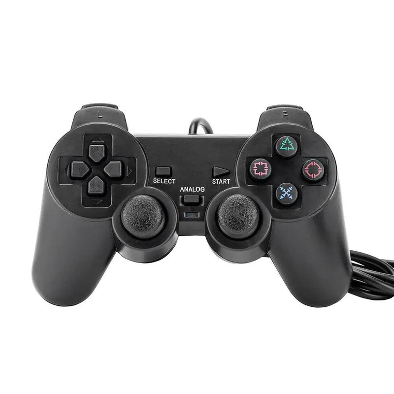 Controle Play Gamepad - Zona de Vendas