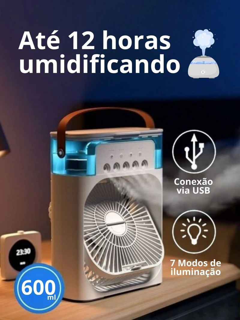 Umidificador Summer